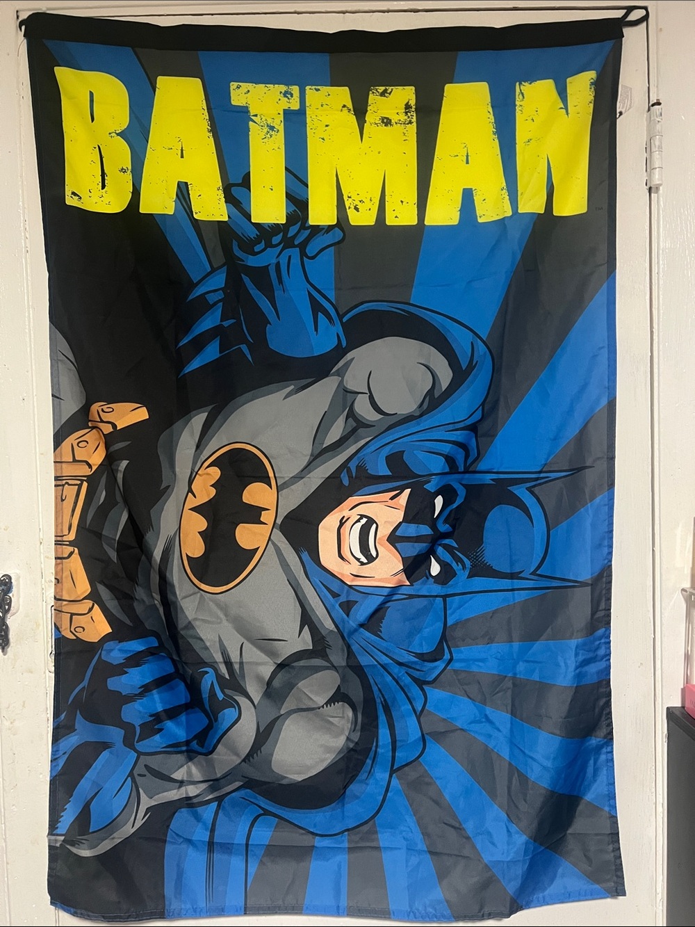 Batman Banner
